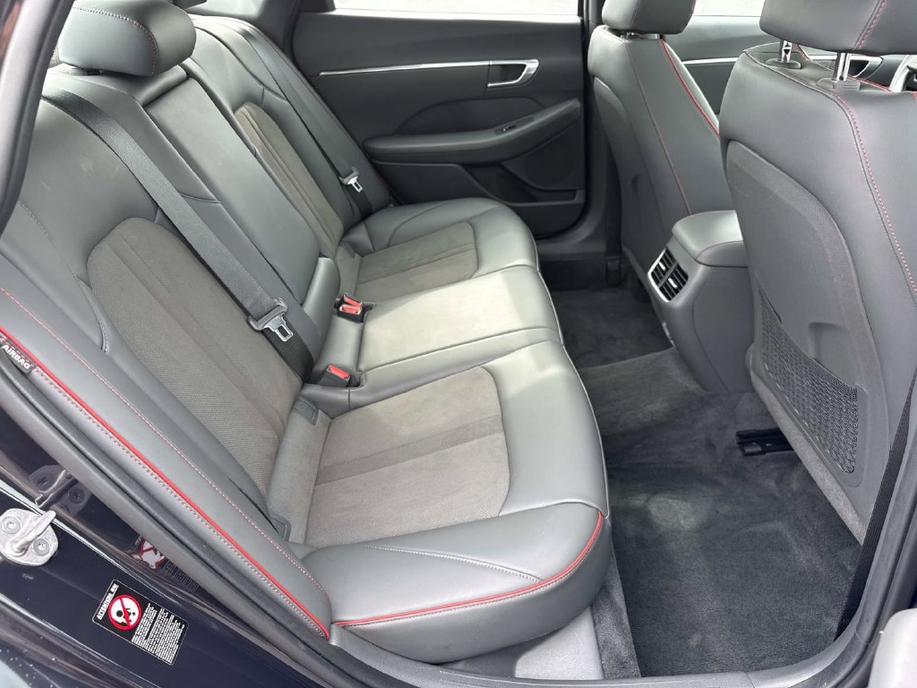 Used 2023 Hyundai Sonata SEL Plus FWD image 22