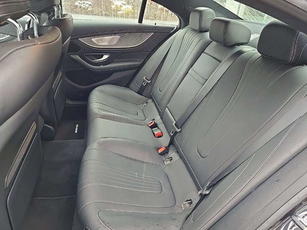 Used 2023 Mercedes-Benz CLS 450 4MATIC image 51
