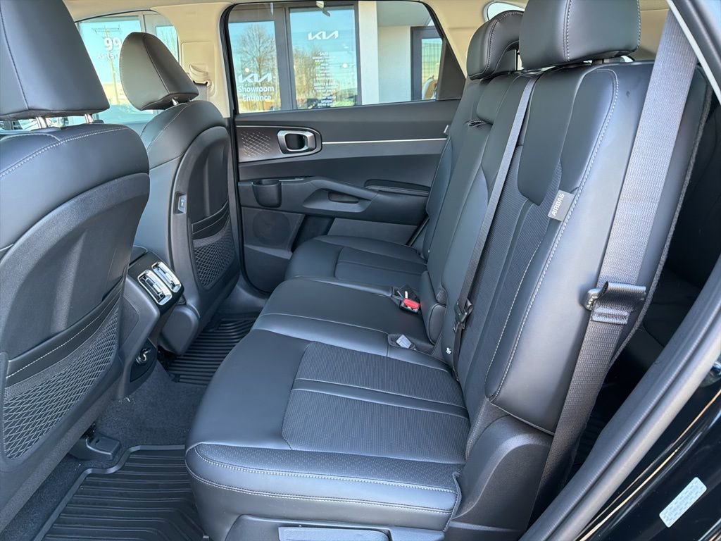 New 2026 Kia Sorento S image 20