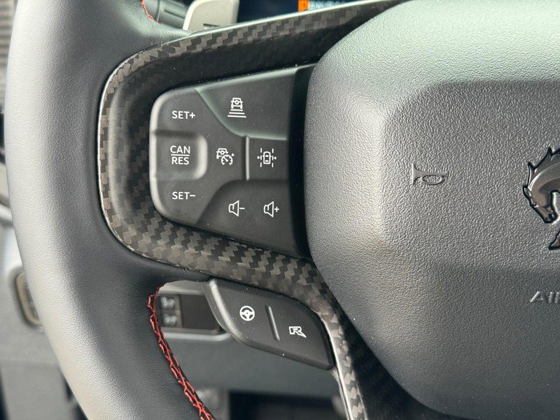 New 2025 Ford Bronco Raptor image 20