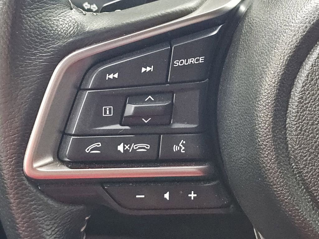 Used 2024 Subaru Ascent Premium w/ Convenience Package image 20