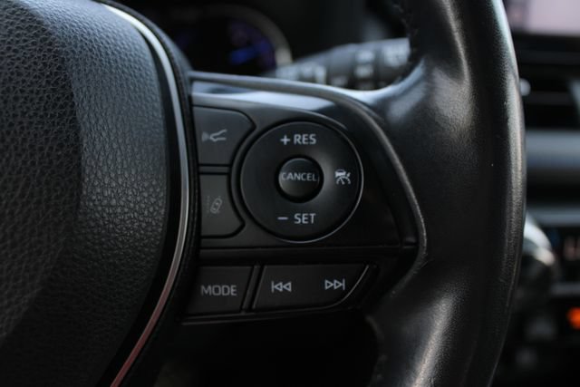 Used 2019 Toyota RAV4 XSE w/ Carpet Mat Package AWD/4WD image 10