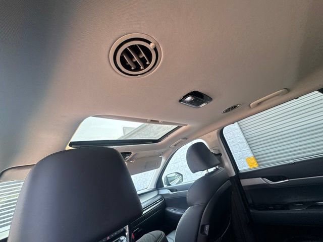 Used 2025 Hyundai Palisade XRT AWD/4WD image 34