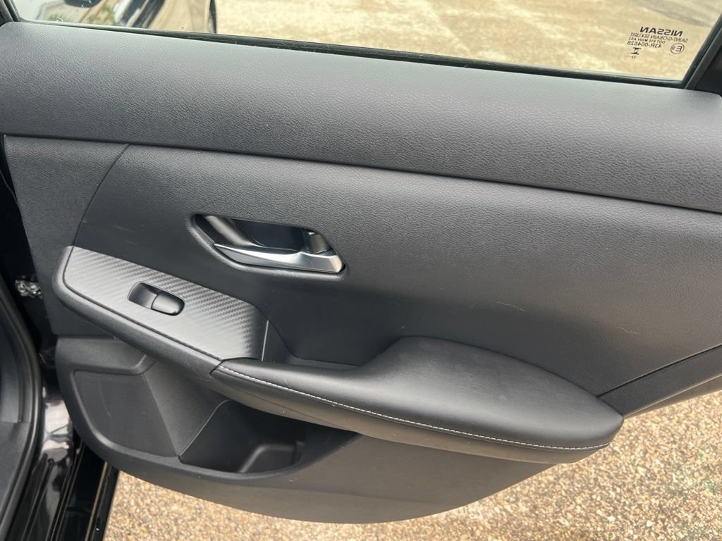 Certified 2022 Nissan Sentra SV w/ All-Weather Package FWD image 15