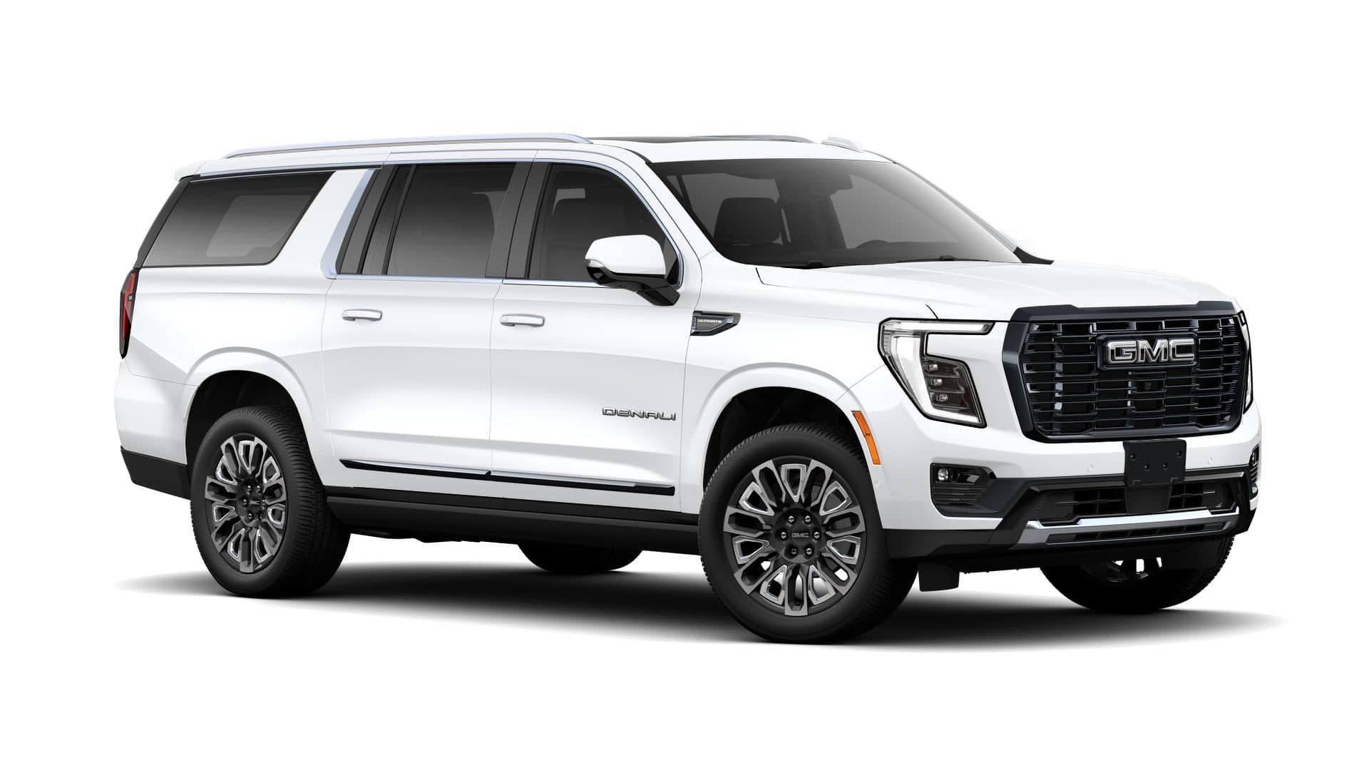 New 2027 GMC Yukon XL Denali Ultimate AWD/4WD image 28