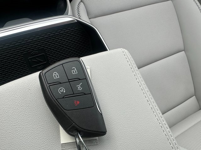 New 2026 GMC Terrain Denali image 40