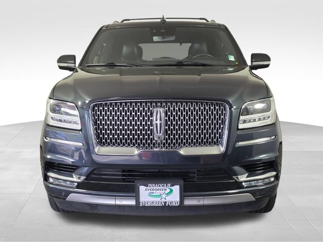 Certified 2021 Lincoln Navigator Reserve w/ Luxury Package AWD/4WD image 2