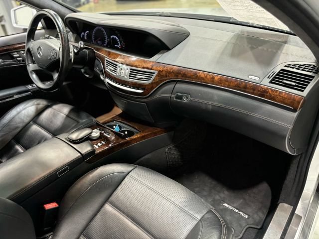 Used 2013 Mercedes-Benz S 63 AMG image 78