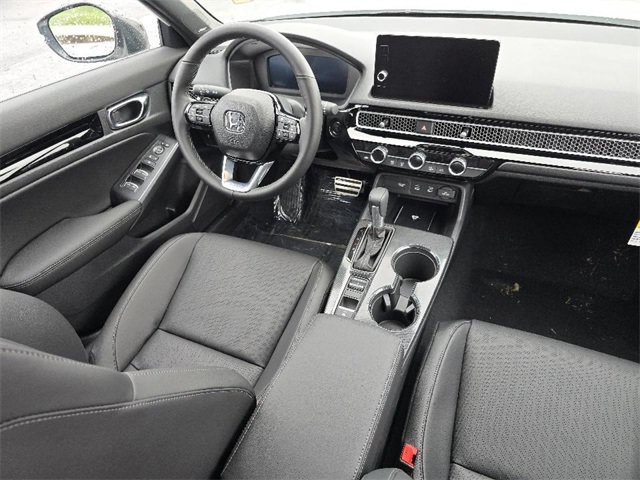 New 2026 Honda Civic Sport Touring image 26