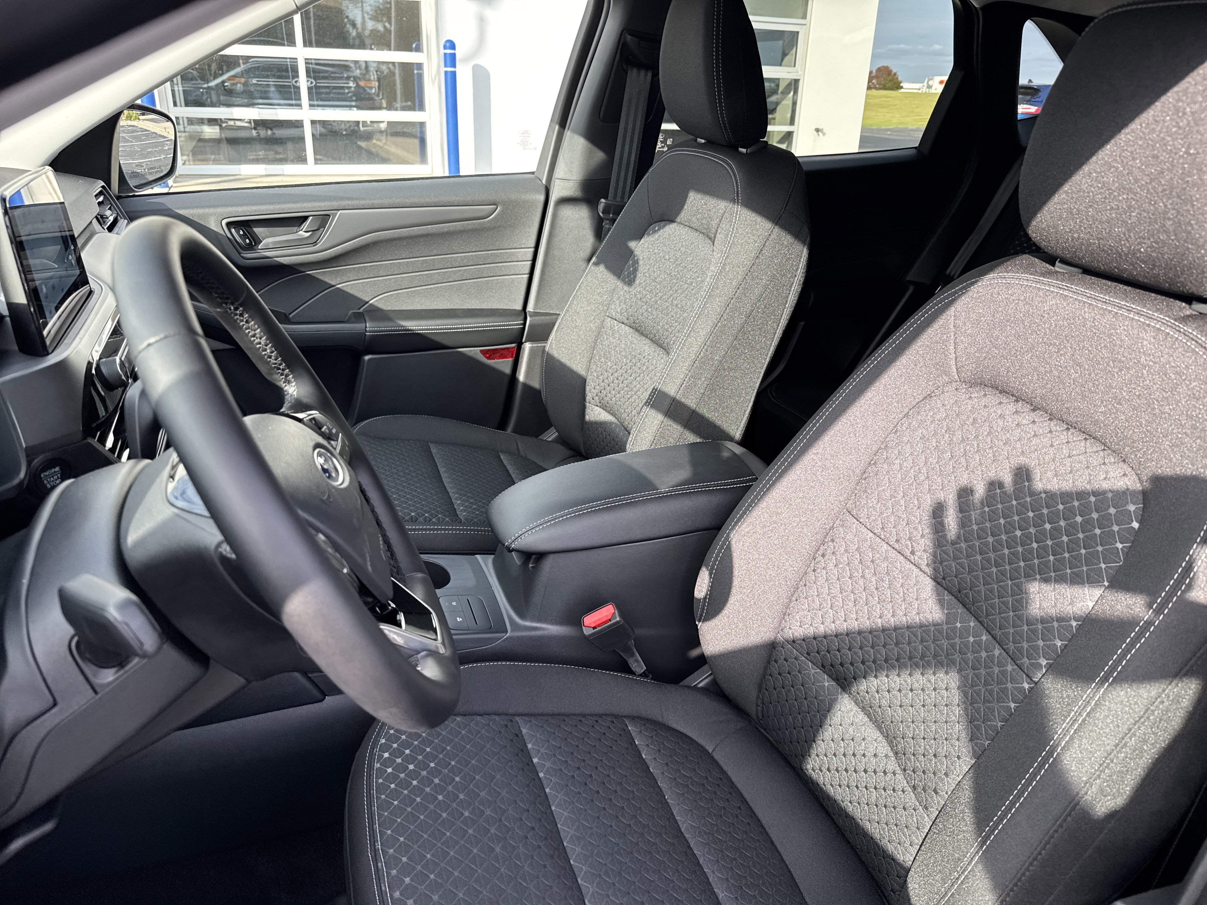New 2026 Ford Escape Active w/ Cold Weather Package image 17