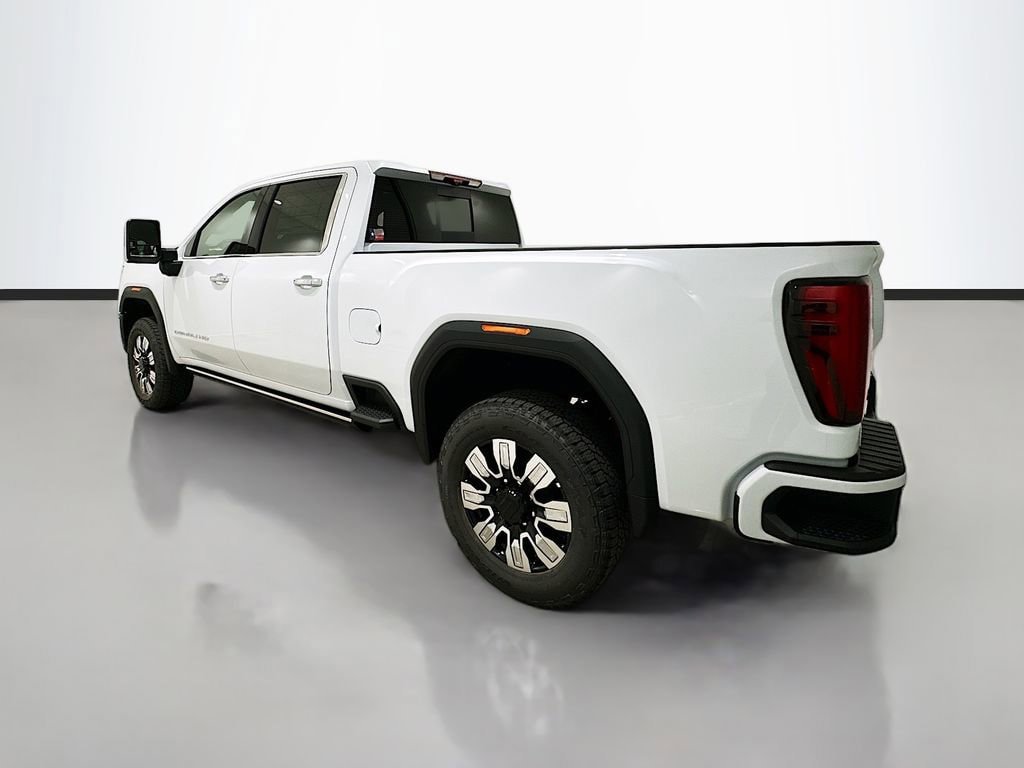 New 2026 GMC Sierra 2500 Denali image 5