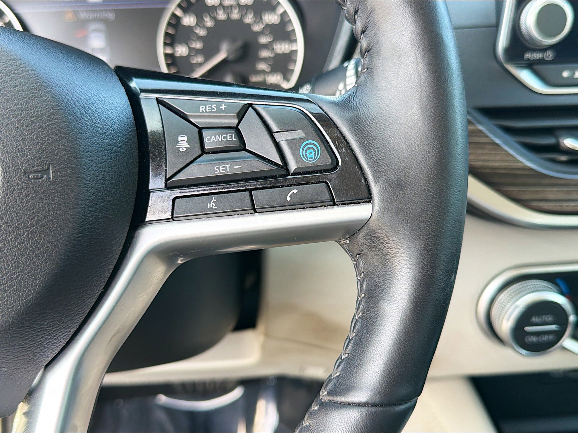 Used 2021 Nissan Altima 2.5 SL FWD image 38