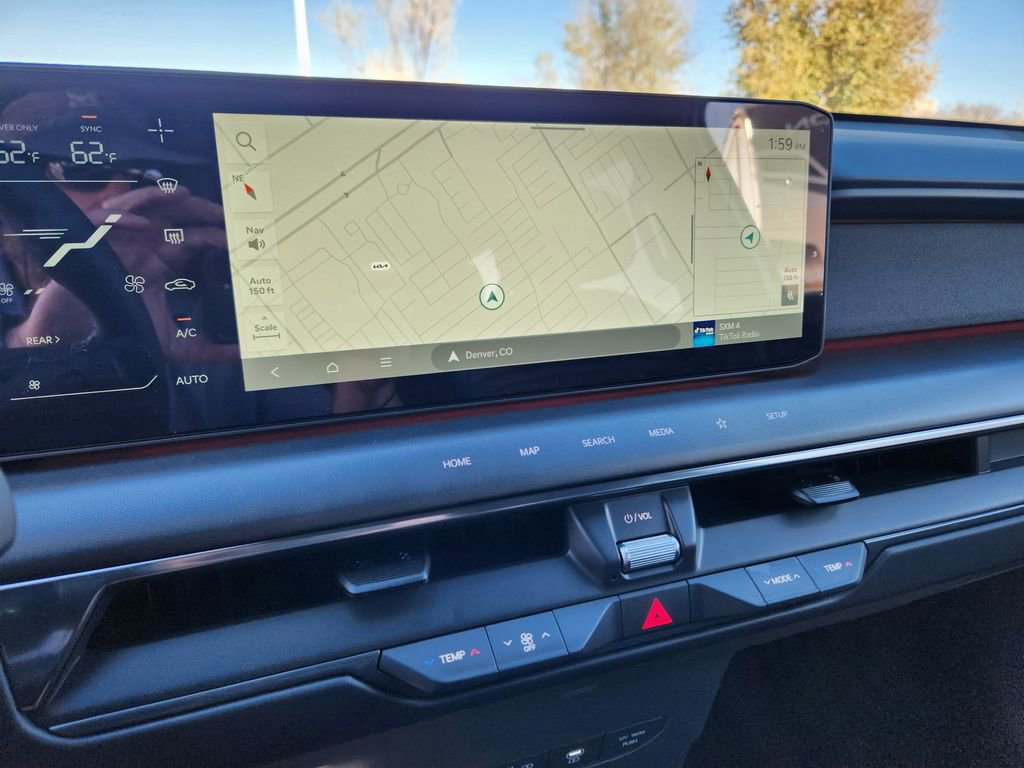 New 2026 Kia EV9 Land w/ Nightfall Edition Package image 17