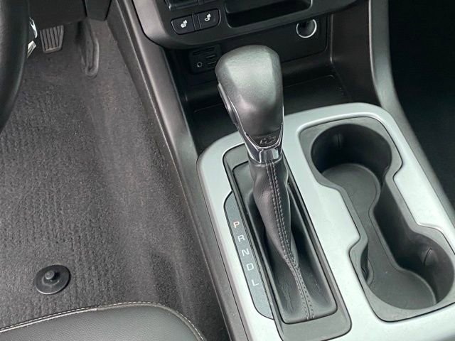 Used 2022 Chevrolet Colorado ZR2 image 14