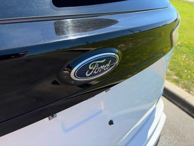 Used 2020 Ford Edge ST w/ Equipment Group 401A AWD/4WD image 52