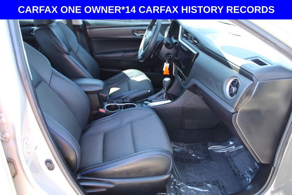 Used 2019 Toyota Corolla SE image 18