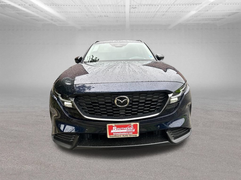 New 2026 MAZDA CX-5 Preferred AWD/4WD image 9