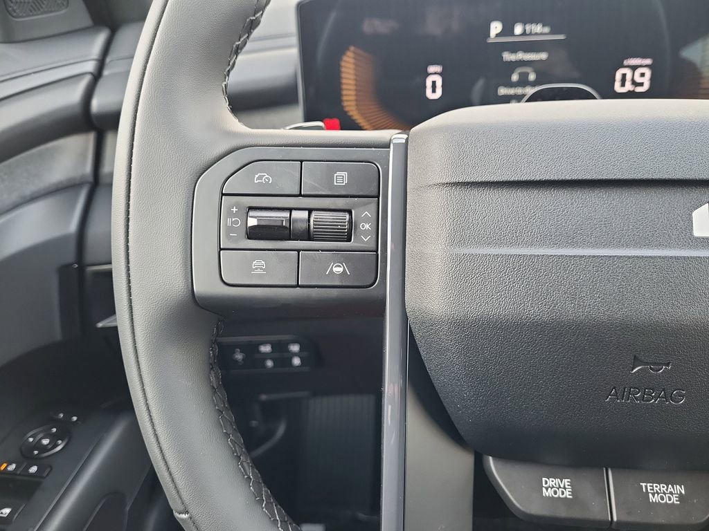 New 2027 Kia Telluride EX X-Line image 17