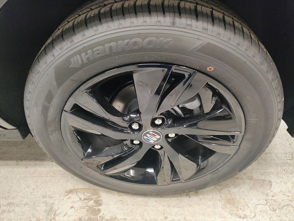 New 2026 Buick Encore GX Sport Touring w/ Advanced Technology Package image 20