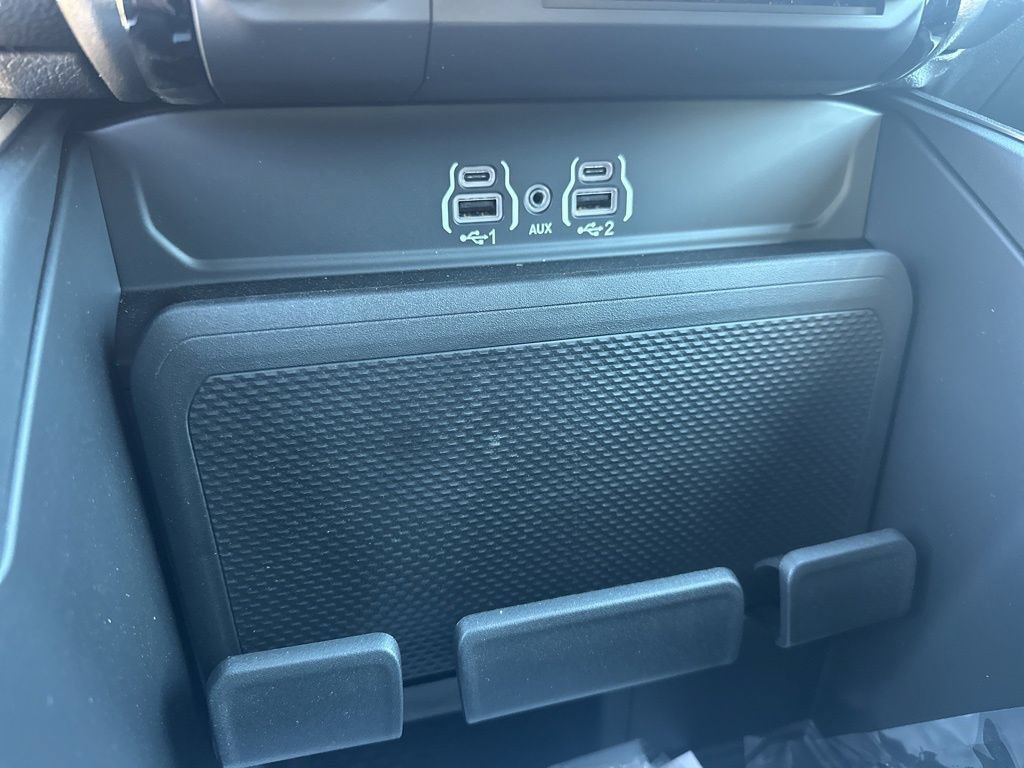 New 2026 RAM 2500 Big Horn AWD/4WD image 20