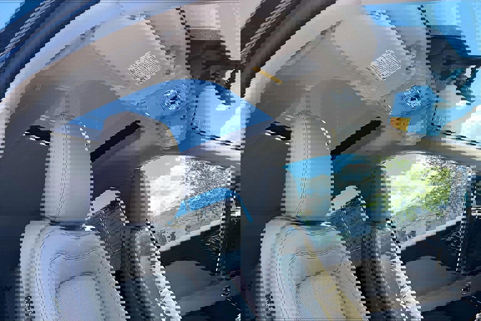 Used 2023 Lincoln Aviator Grand Touring w/ Equipment Group 301A image 27