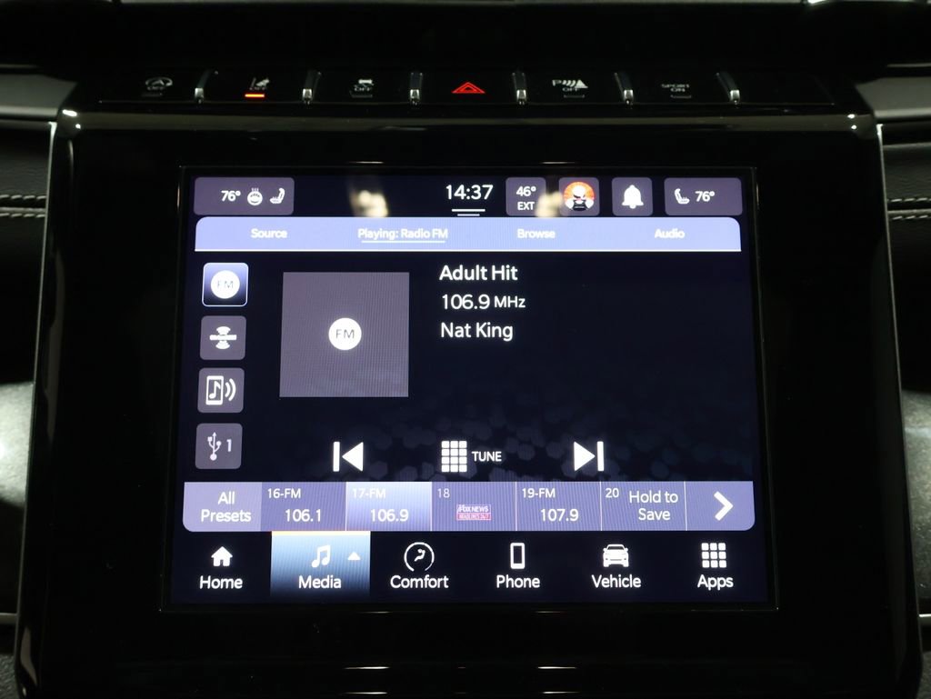 Certified 2023 Jeep Grand Cherokee Altitude image 32