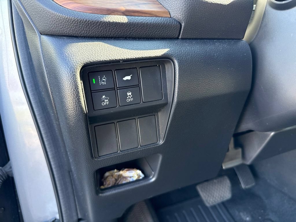 Used 2019 Honda CR-V Touring image 19