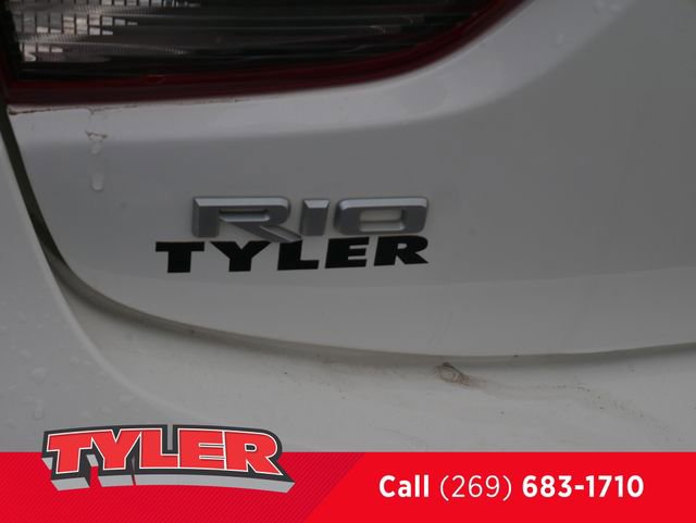 Used 2023 Kia Rio LX image 14