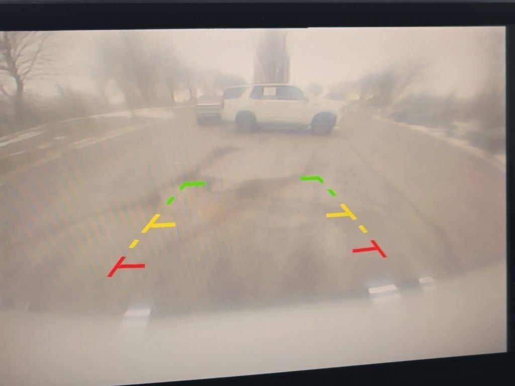 Used 2024 INFINITI QX60 Pure image 5