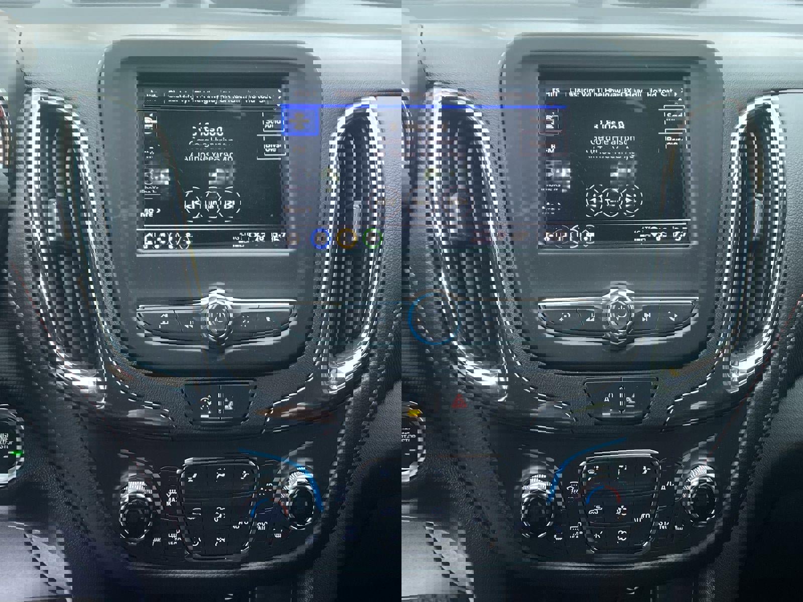 Used 2023 Chevrolet Equinox RS image 85