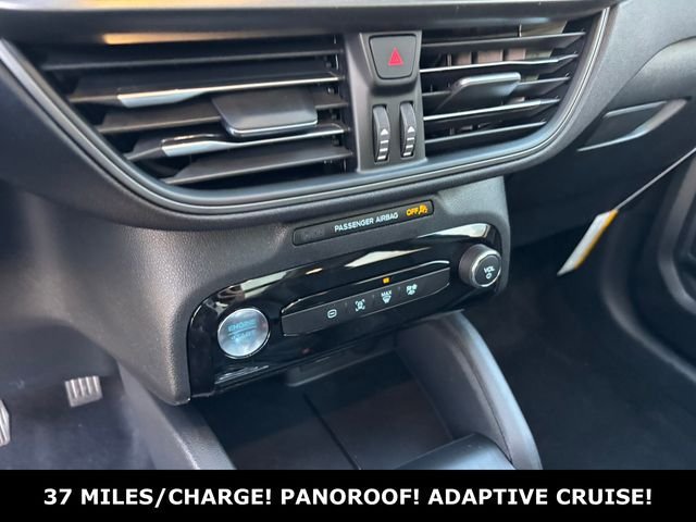 New 2026 Ford Escape SE FWD image 20