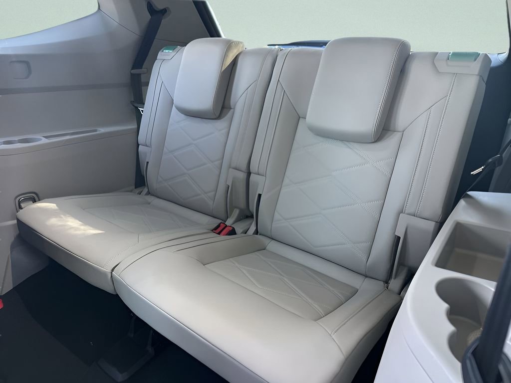 New 2026 Volkswagen Atlas SE image 24