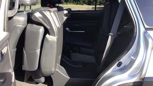 Used 2023 Toyota Sequoia Platinum image 13