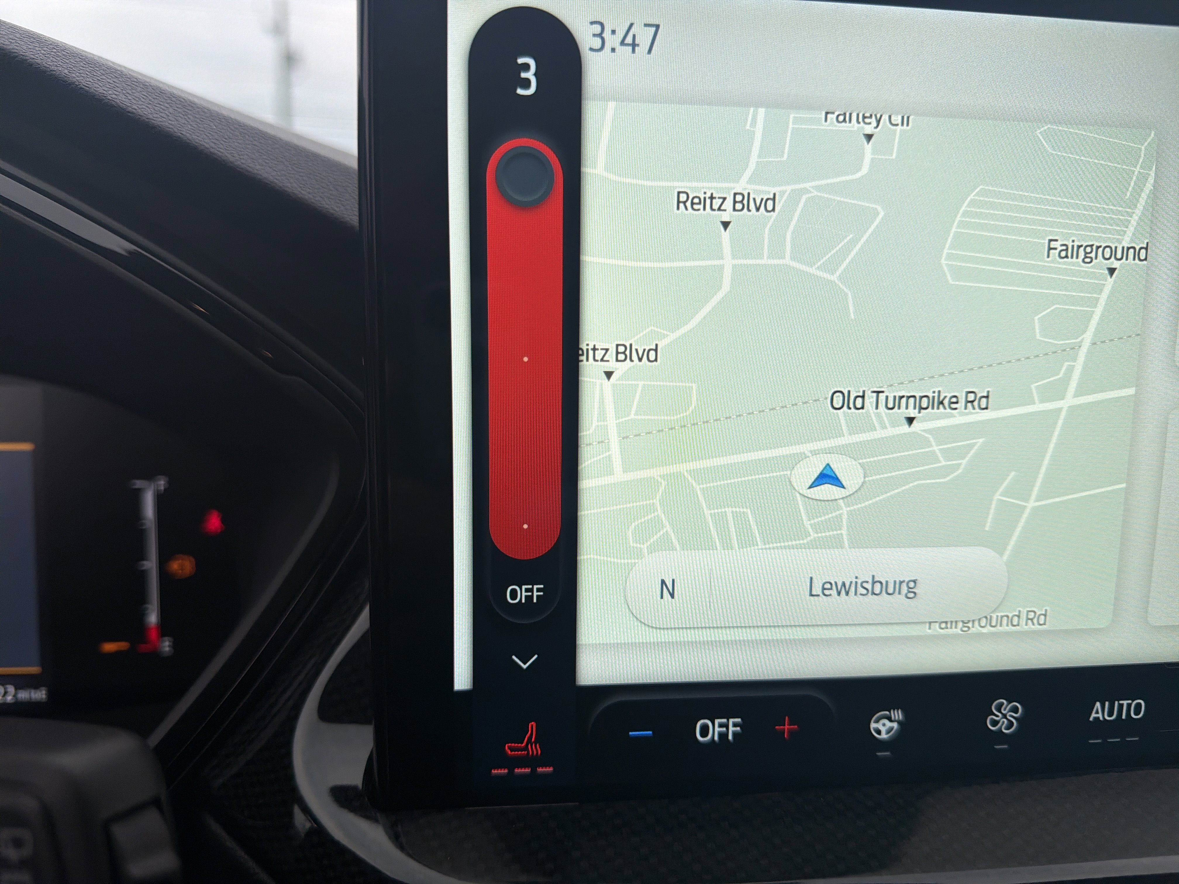 New 2026 Ford Escape ST-Line w/ Tech Pack #1 image 28