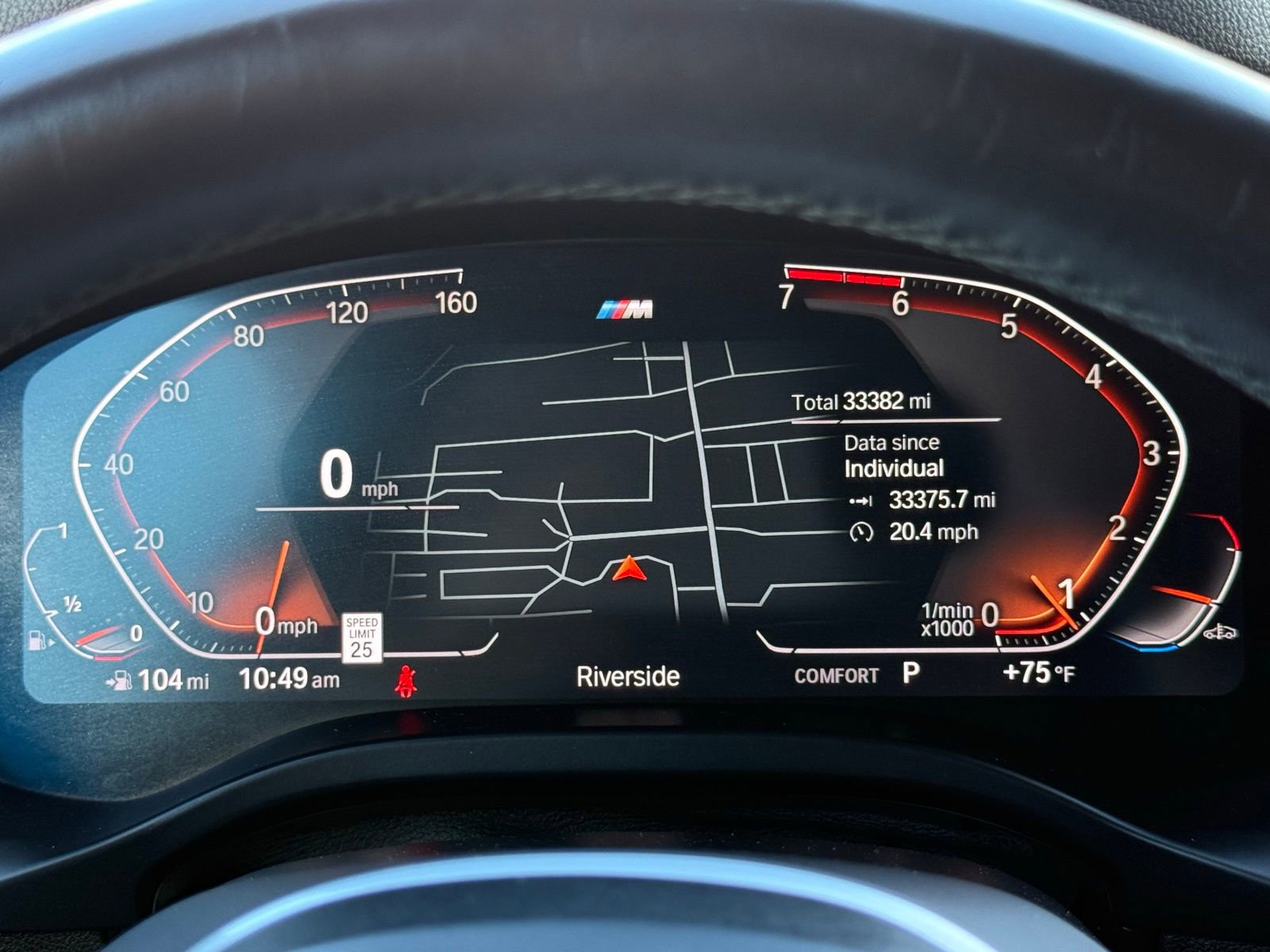 Used 2023 BMW X4 xDrive30i w/ M Sport Package image 28