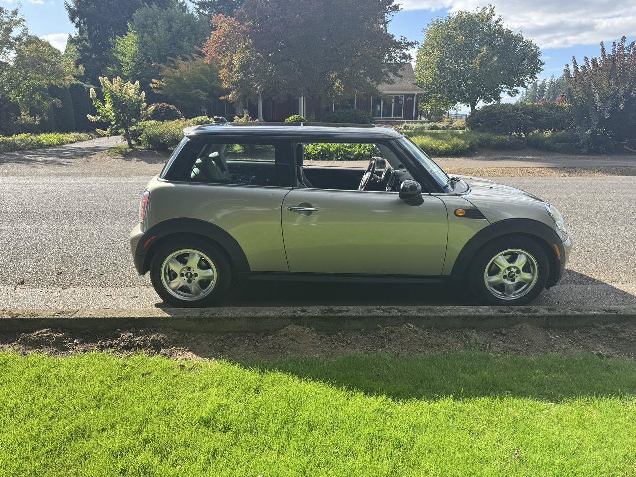 Used 2008 MINI Cooper Hardtop FWD image 5