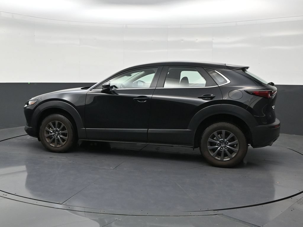 Used 2025 MAZDA CX-30 AWD 2.5 S image 2