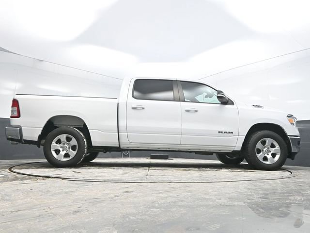 Used 2021 RAM 1500 Big Horn image 38