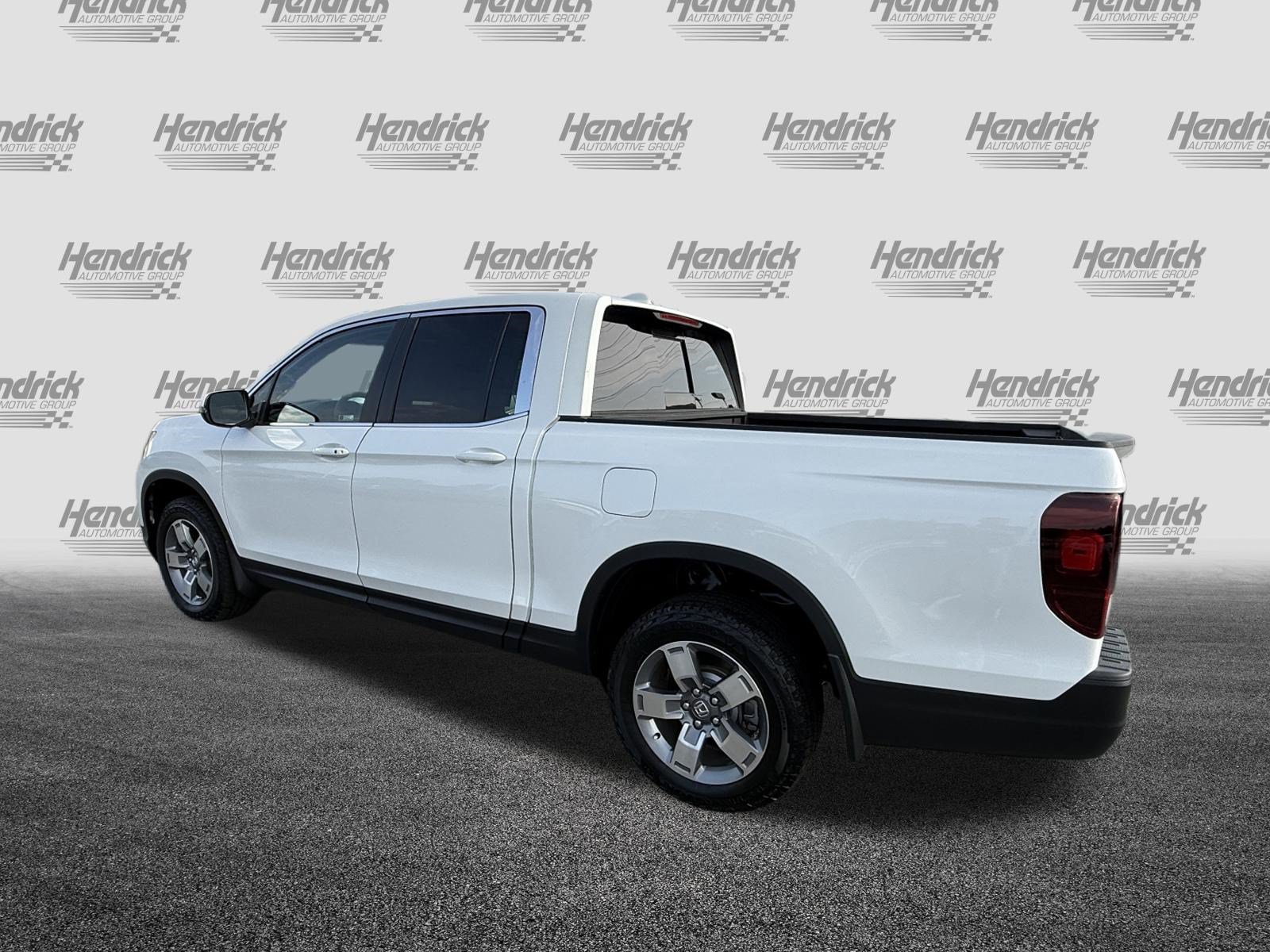 New 2026 Honda Ridgeline RTL image 9