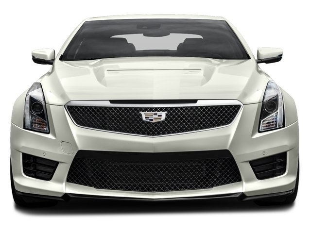 Used 2017 Cadillac ATS V w/ Carbon Black Package image 7