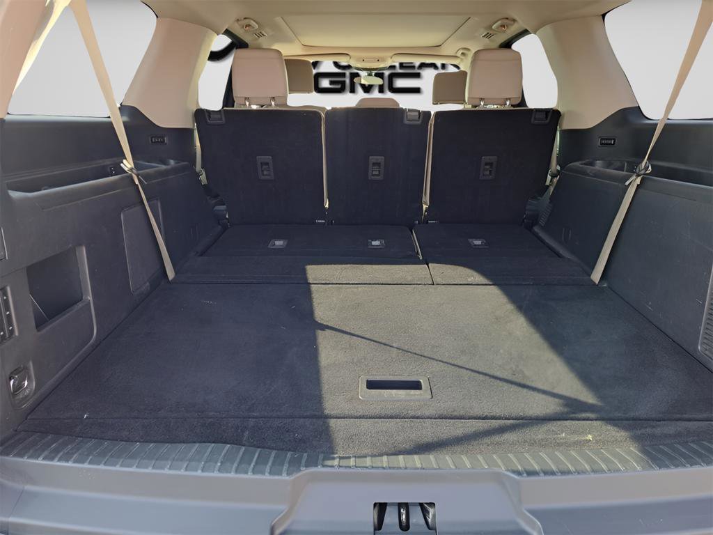 Used 2024 Ford Expedition Max Limited image 26