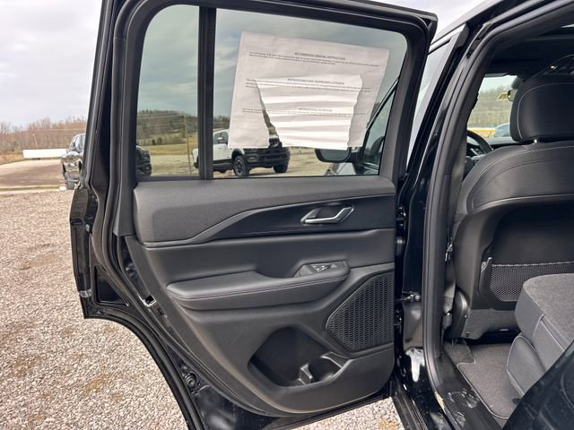 New 2026 Jeep Grand Cherokee Laredo X image 43