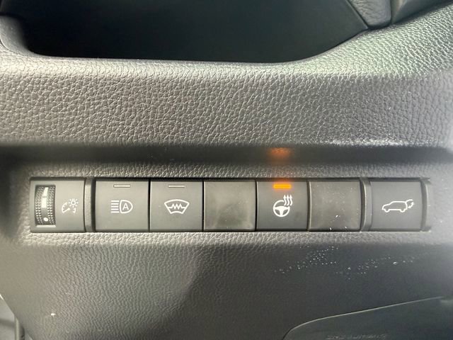 New 2025 Toyota RAV4 XLE Premium image 11