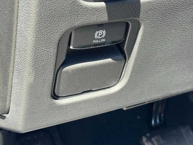 New 2026 Jeep Grand Wagoneer Limited AWD/4WD image 16