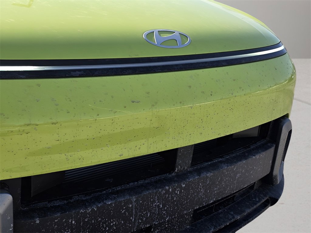 New 2026 Hyundai Kona SEL Sport image 9