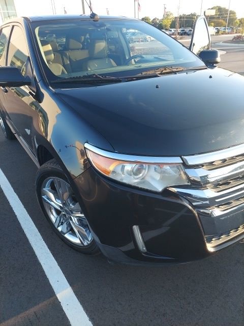 Used 2013 Ford Edge Limited image 8