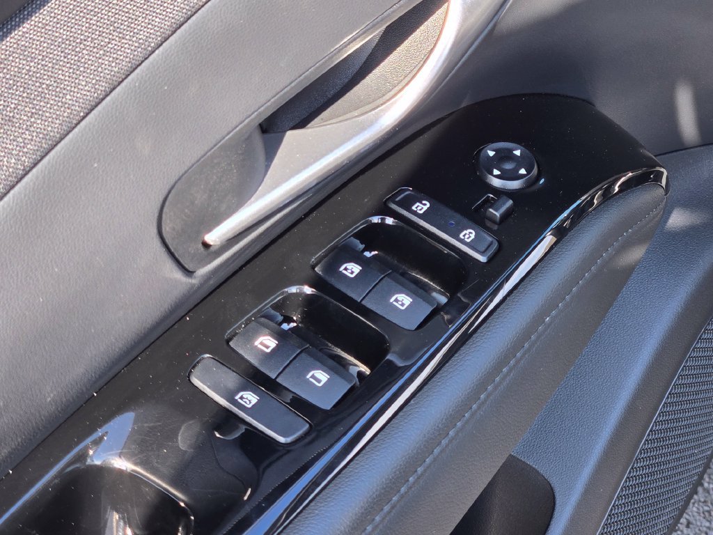 Used 2024 Hyundai Tucson Limited AWD/4WD image 32