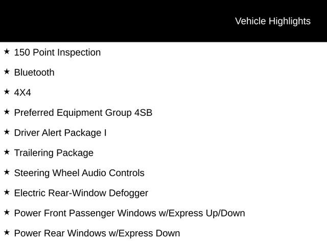 Used 2022 GMC Sierra 1500 AT4 w/ Driver Alert Package I image 2