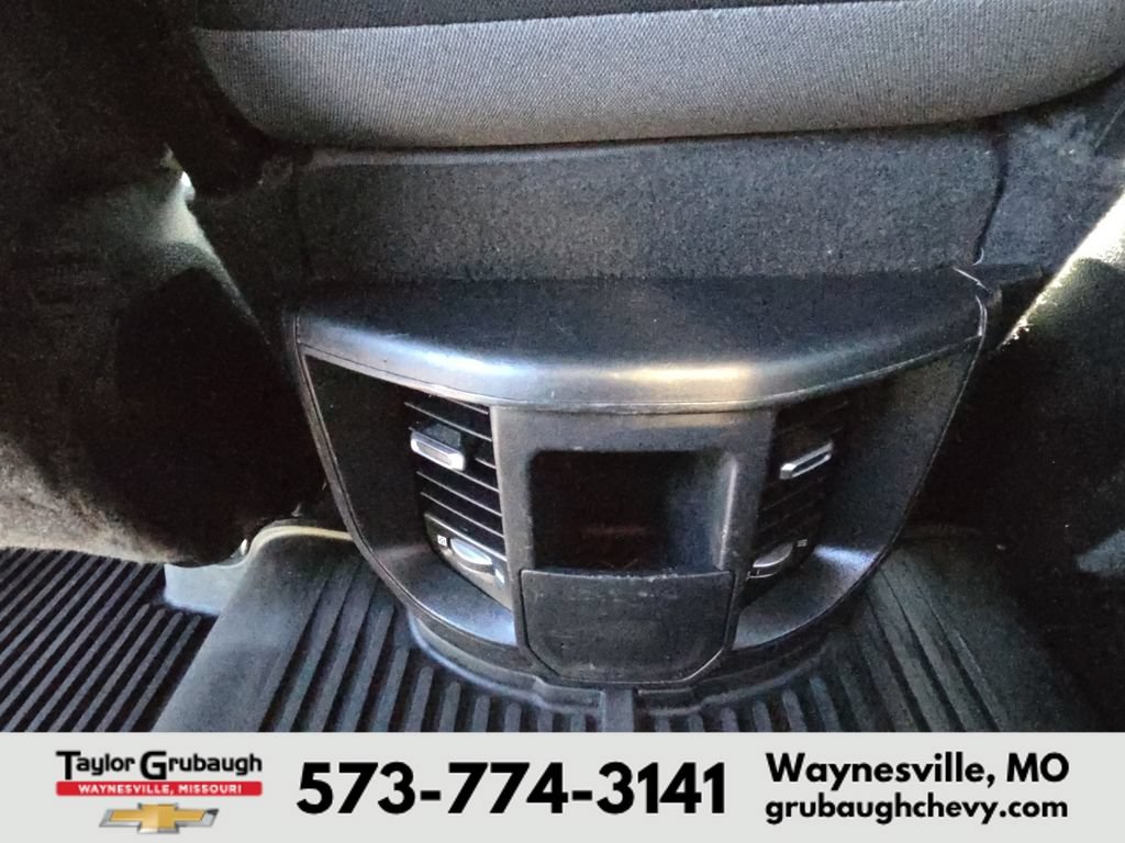Used 2021 RAM 3500 Tradesman w/ Chrome Appearance Group AWD/4WD image 31