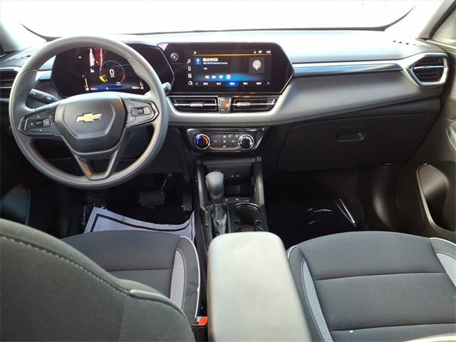 Certified 2024 Chevrolet TrailBlazer LT image 10